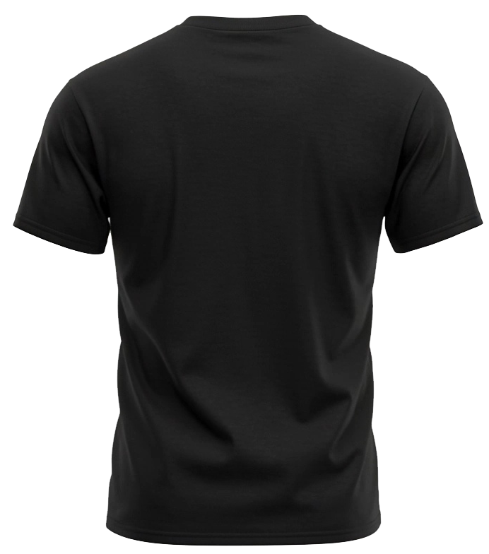 Unisex Custom Tee by Oak City Tees