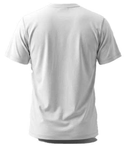 Unisex Custom Tee by Oak City Tees