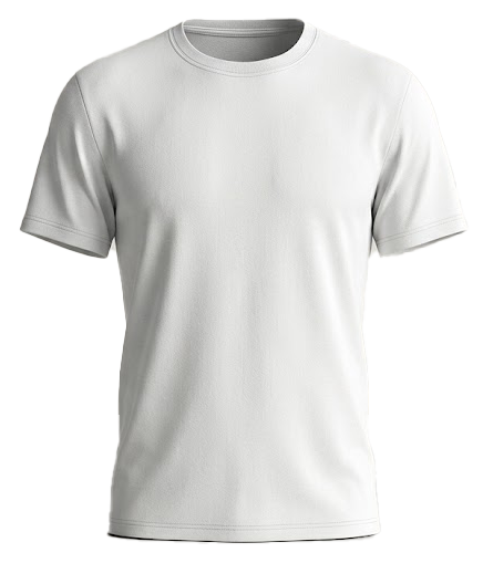 Unisex Custom Tee by Oak City Tees