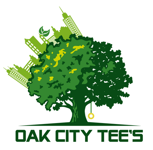 OAK CITY TEE'S LLC 