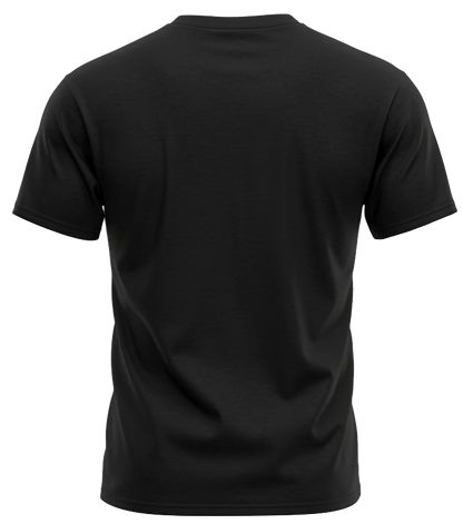 Unisex Custom Tee by Oak City Tees