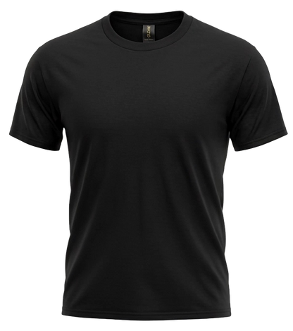 Unisex Custom Tee by Oak City Tees