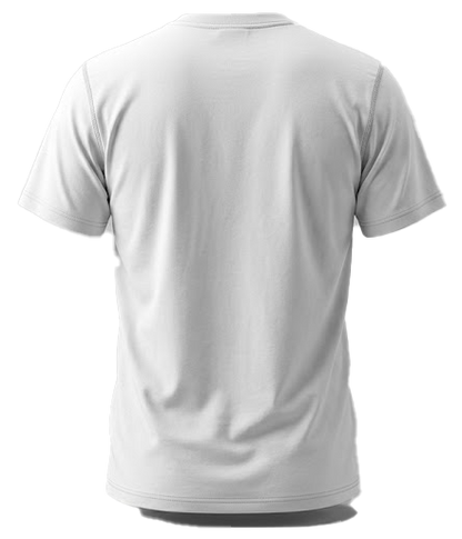 Unisex Custom Tee by Oak City Tees