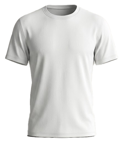 Unisex Custom Tee by Oak City Tees