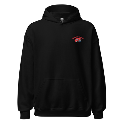Washington Car Care Hoodie