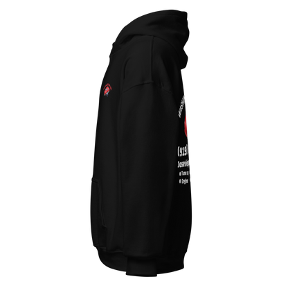 Washington Car Care Hoodie
