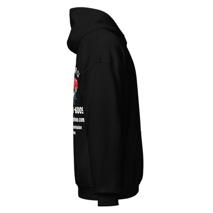 Washington Car Care Hoodie